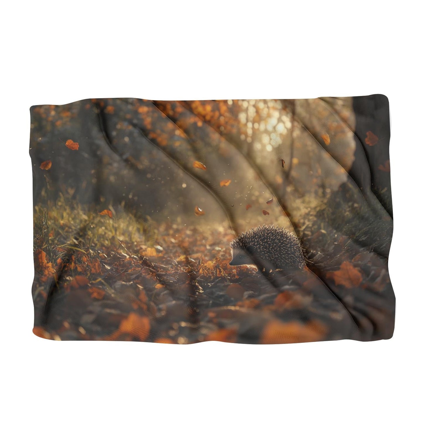 Morning Forage Blanket
