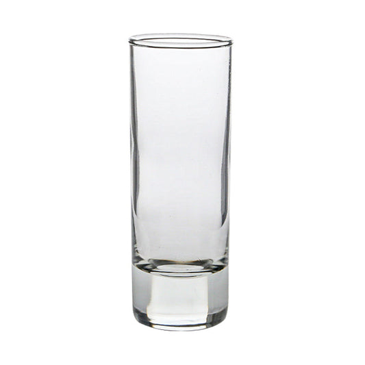 Tower Shot Glasses - 60ml - Set of 6
