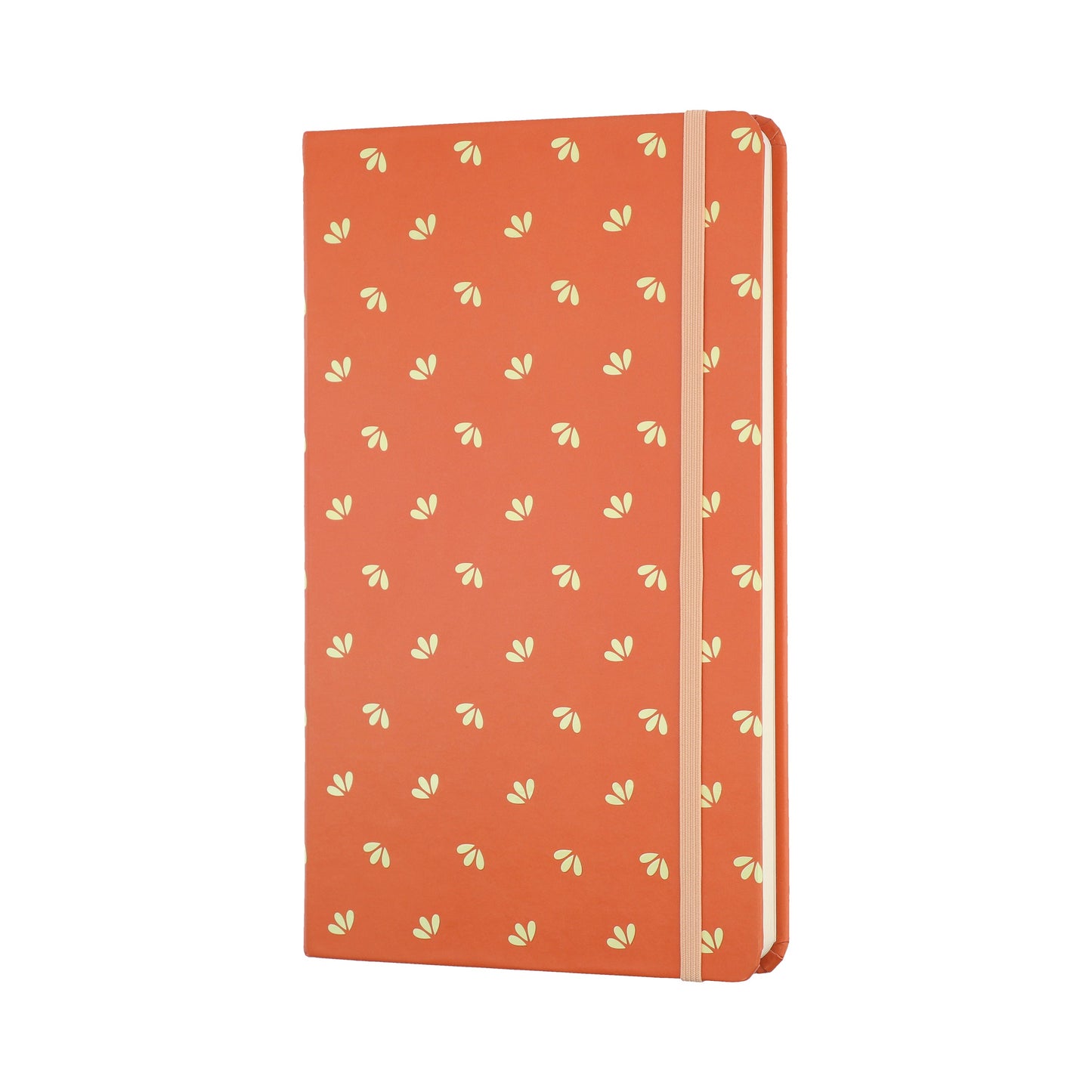 Daisy - A5 Slim Ruled Notebook (CS20)