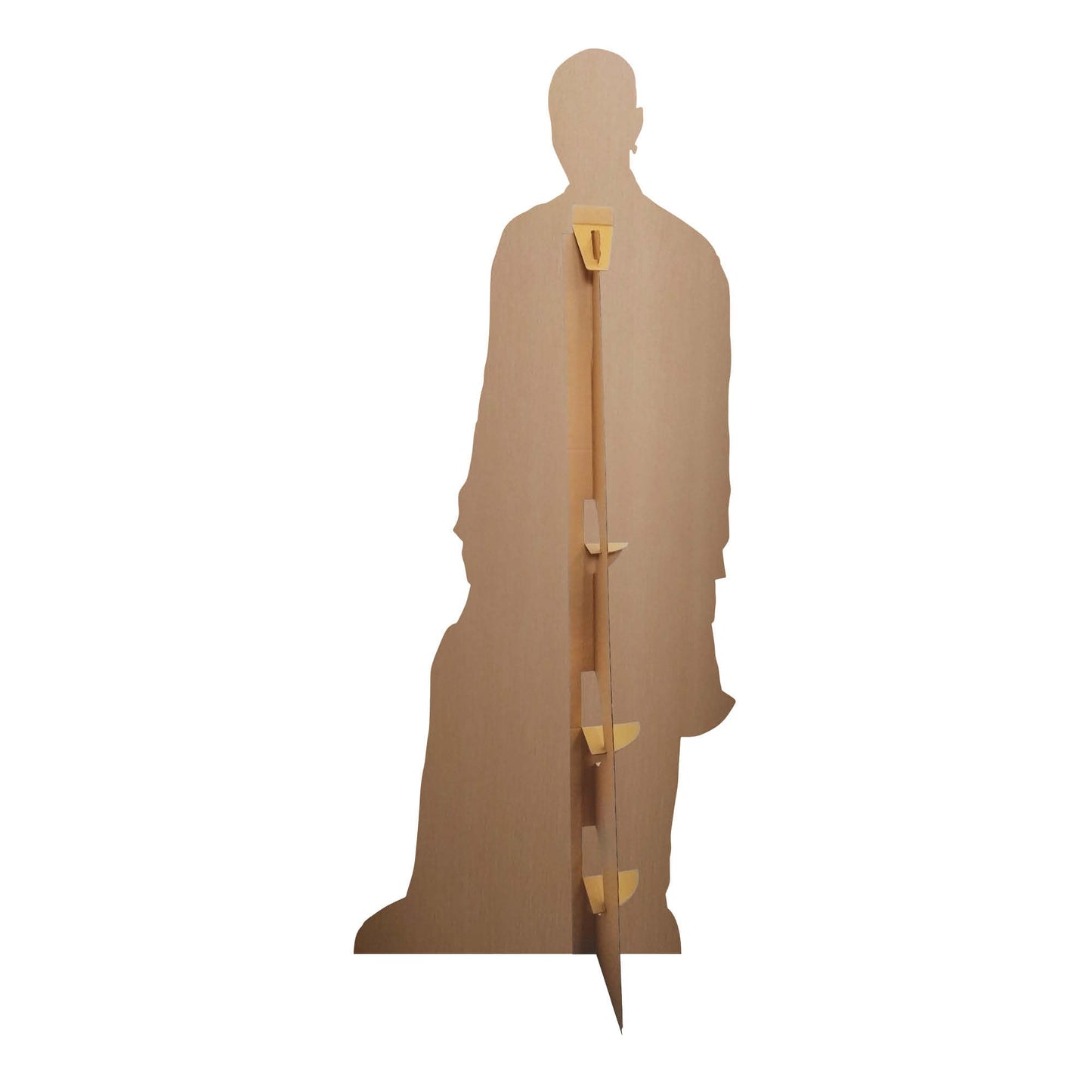 CS1114 Layton Williams Height 179cm Cardboard Cutout