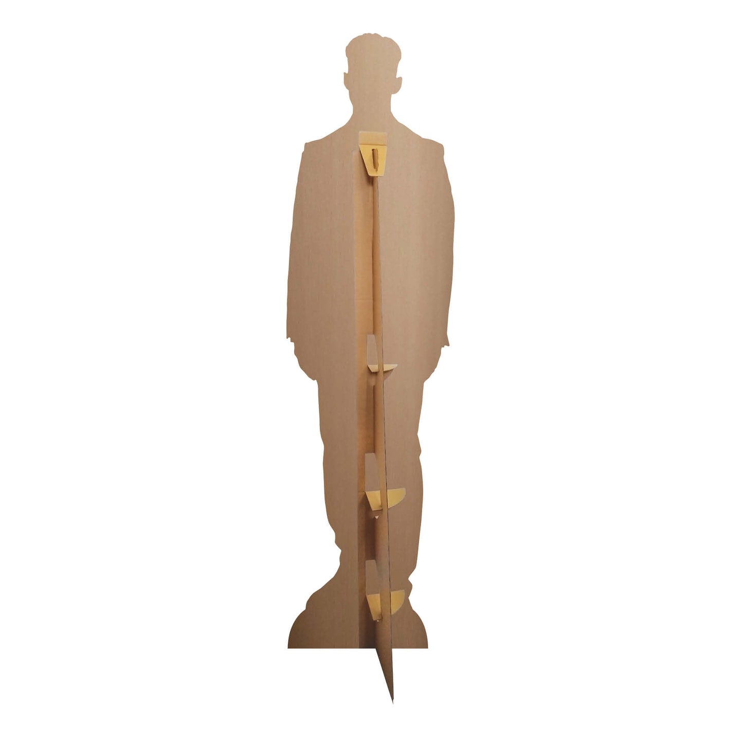 CS1133 Declan Rice Footballer World Cup 2026 Height 185cm Lifesize Cardboard Cut Out With Mini