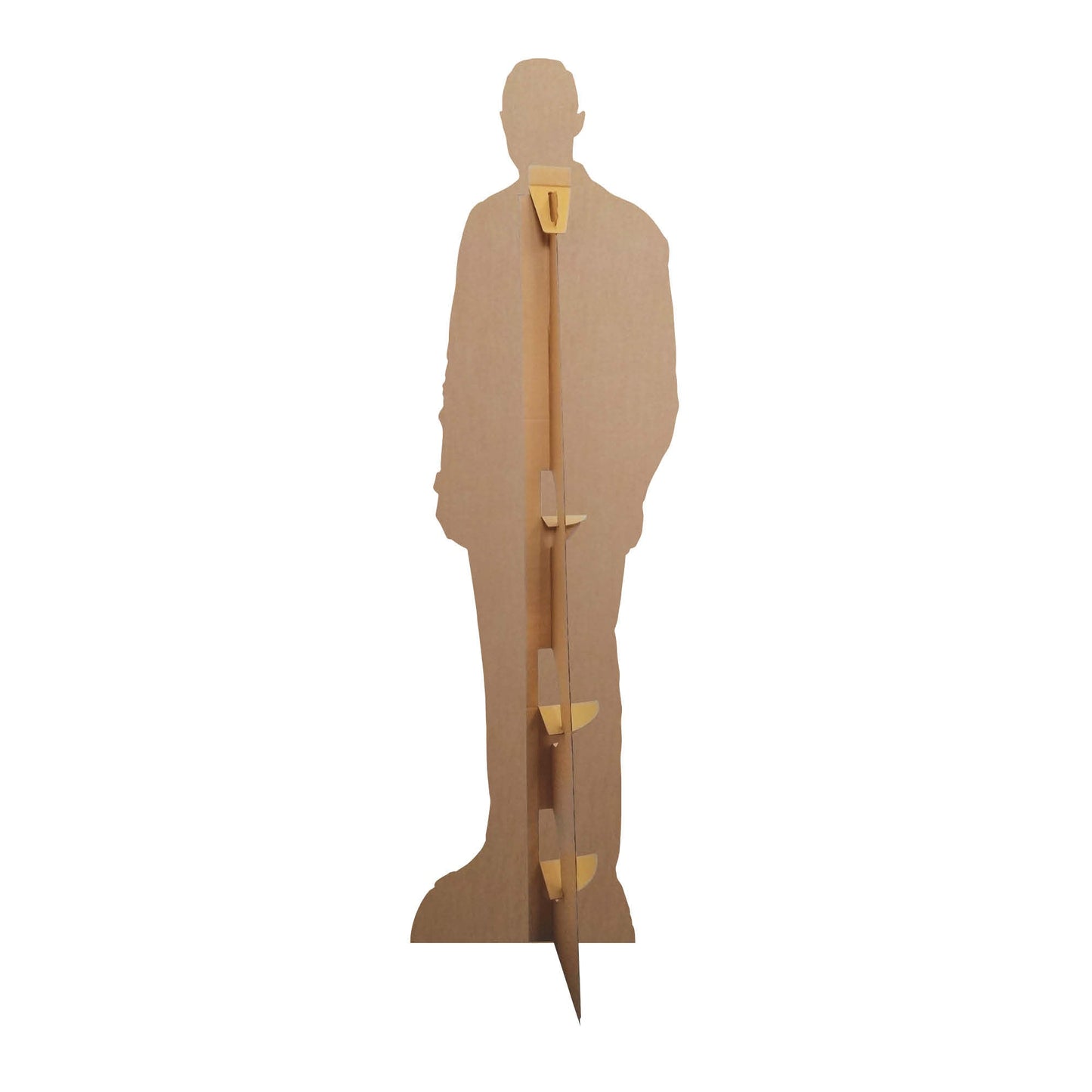 CS1138 Cristiano Ronaldo Blue Shirt Footballer World Cup 2026 Height 188cm Lifesize Cardboard Cut Out With Mini