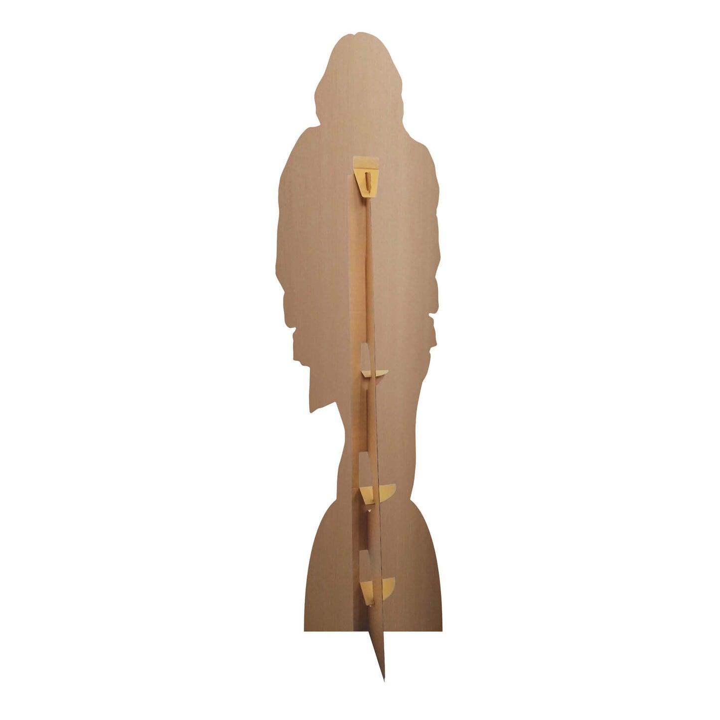 CS1148  Yuna Shin Yu-na Height 171cm Lifesize Cardboard Cut Out With Min