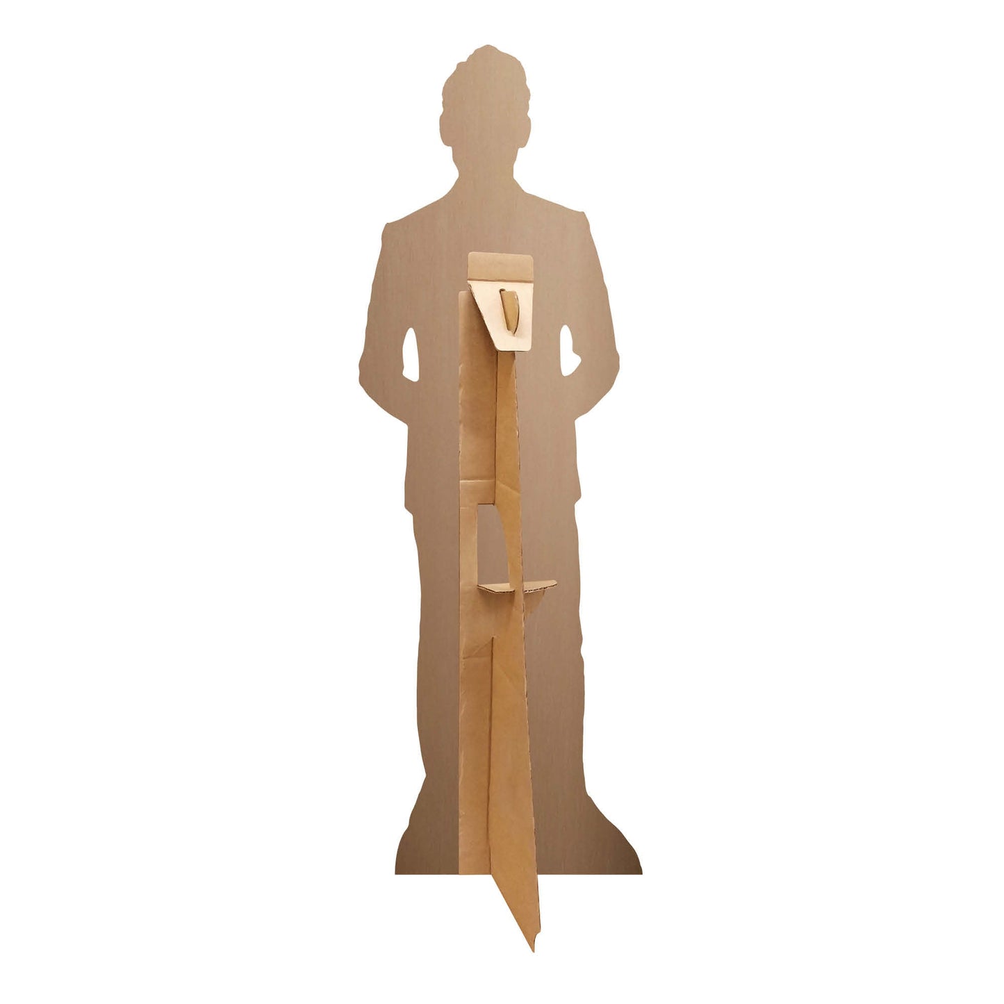 CS1176 Tom Hiddleston Red Suit Star Mini Height 90cm Cardboard Cutout