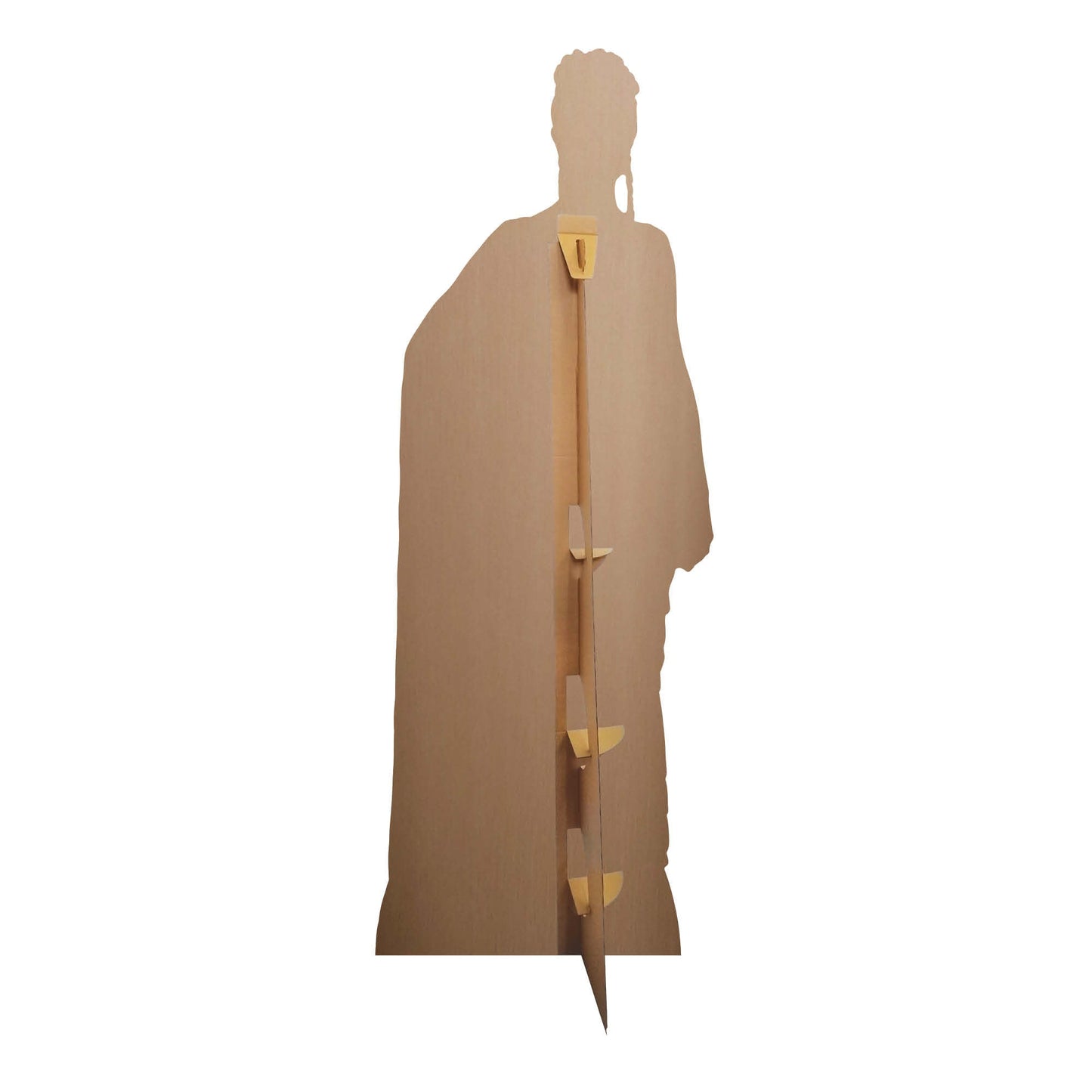 CS1179 Deepika Padukone Sari Height 175cm Cardboard Cutout