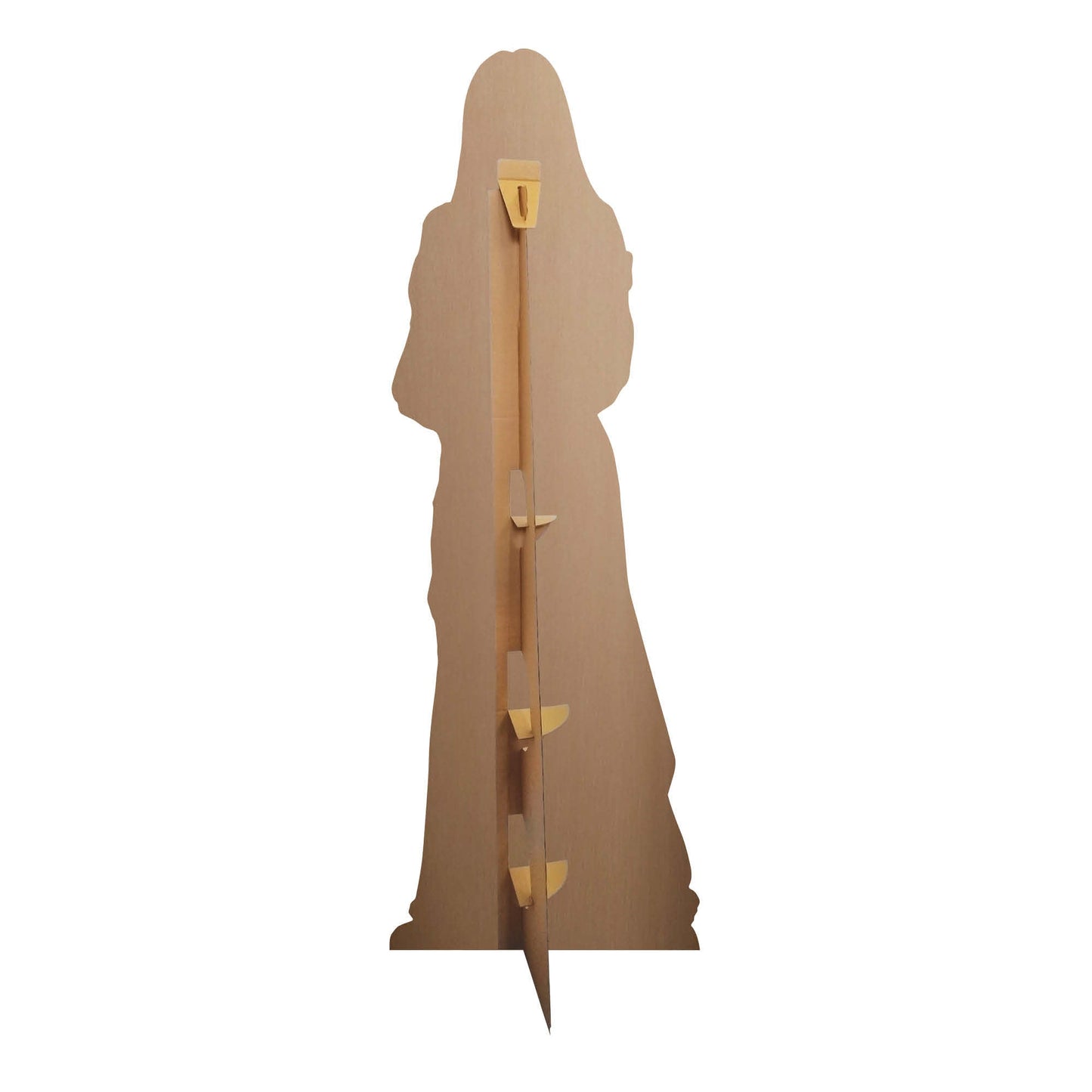 CS1206 Huh Yun-jin  Cardboard Cut Out Height 176cm