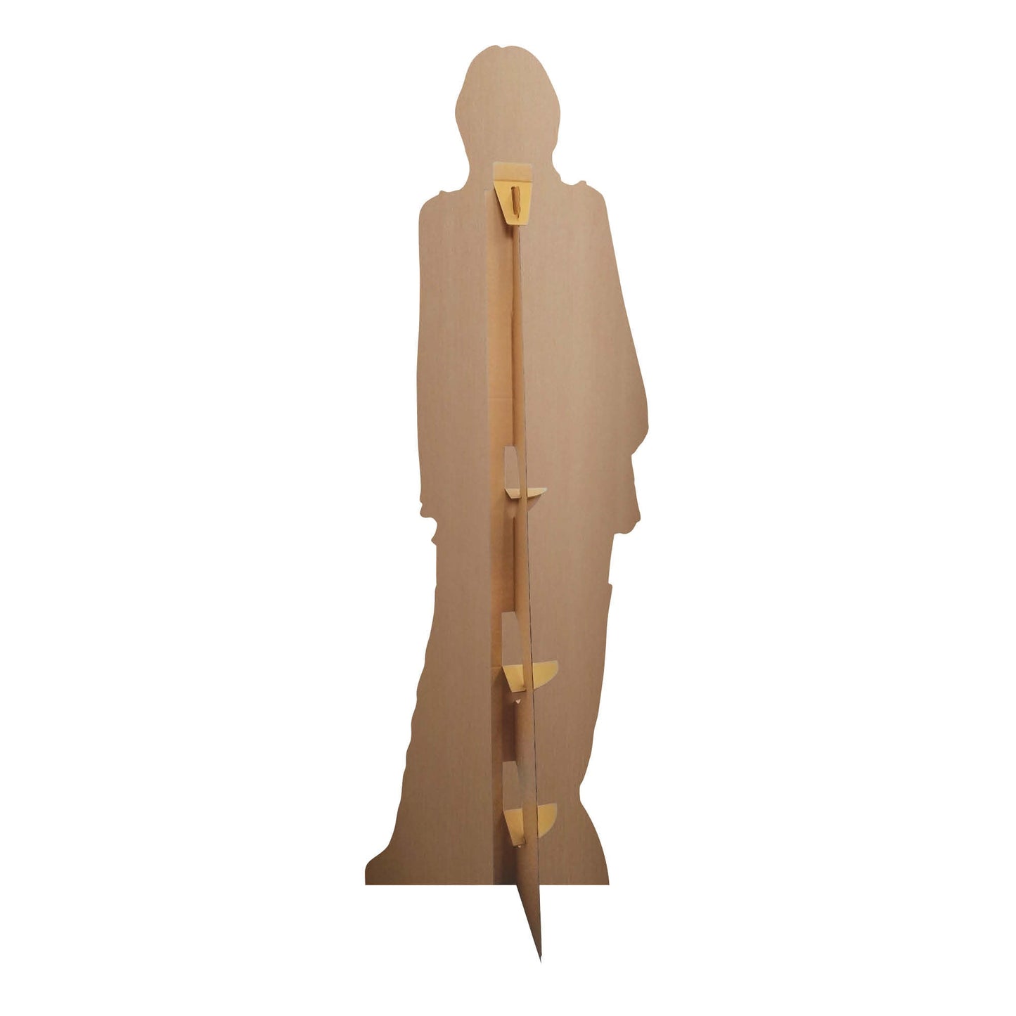 CS1210 Hong Eun-chae  Cardboard Cut Out Height 172cm
