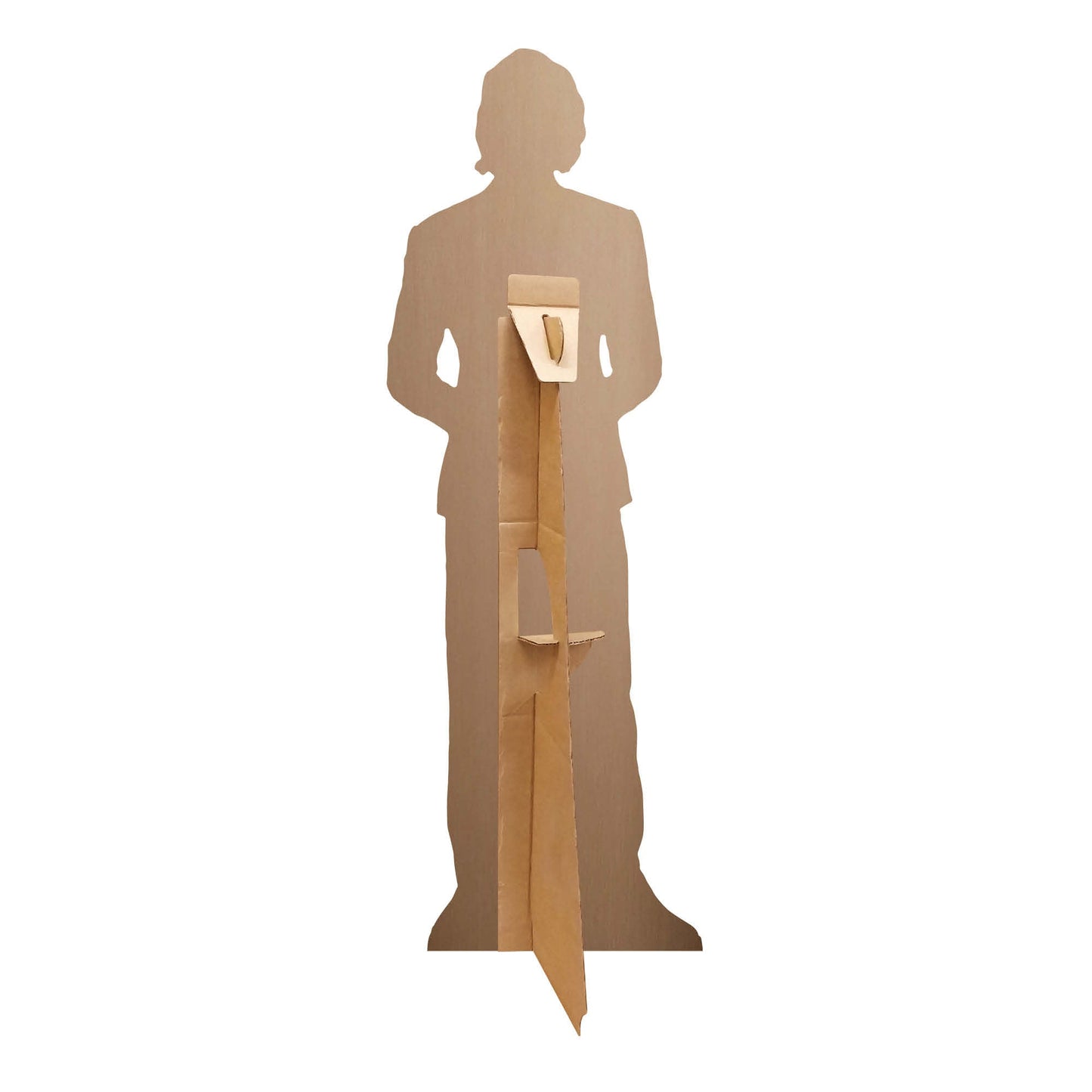 CS1217 Tom Hiddleston Blue Suit Star Mini Height 90cm Cardboard Cutout