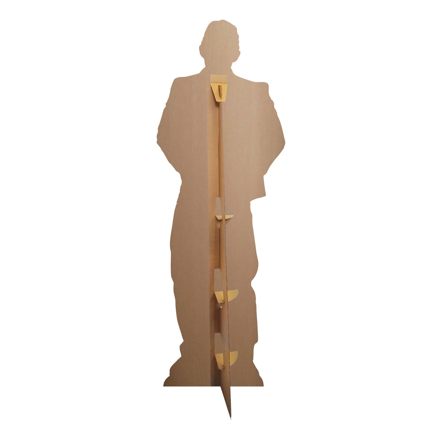 CS1243 Jonathan Bailey Cardboard Cutout Height 181cm