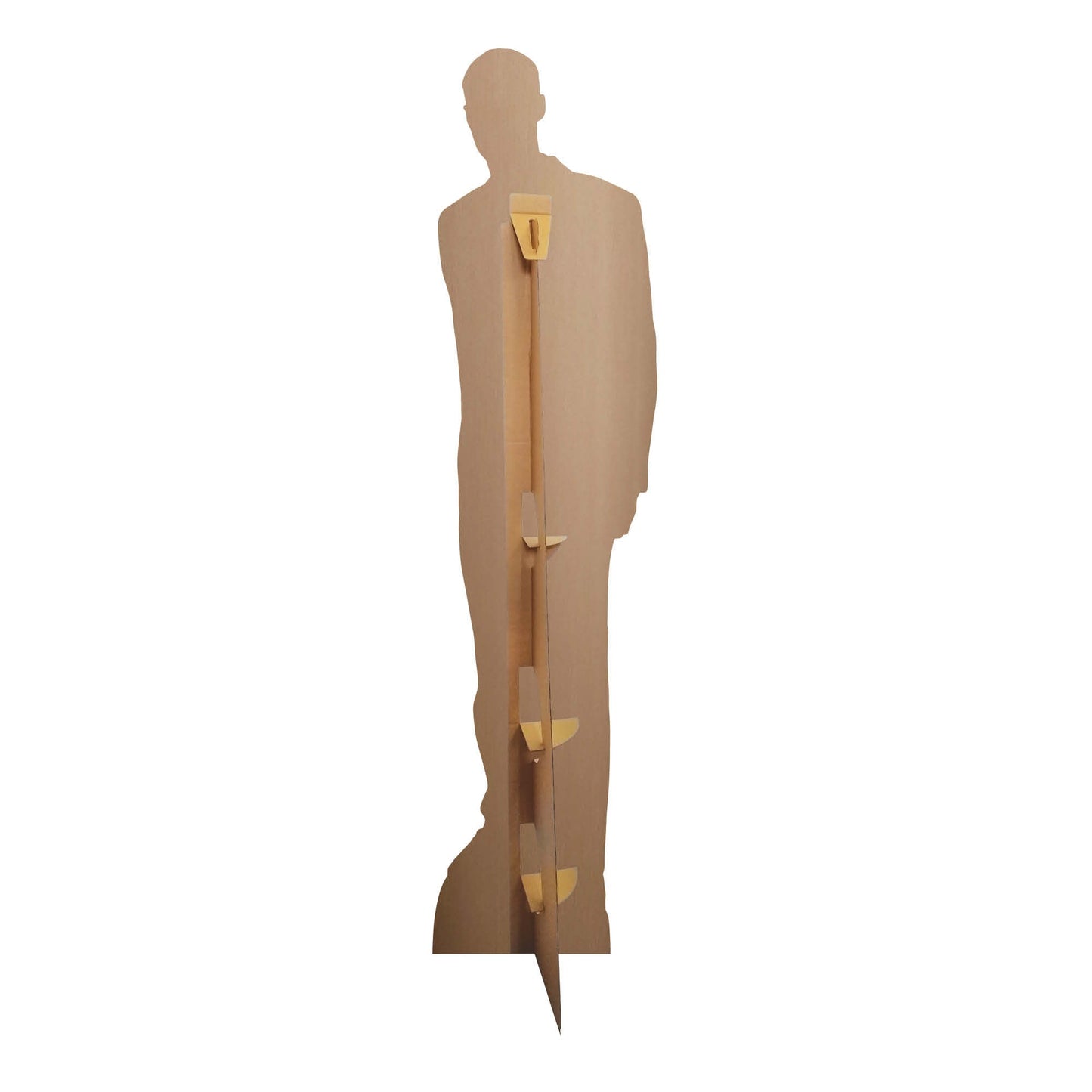 CS1254 Cole Palmer World Cup 2026  Cardboard Cut Out Height 186cm