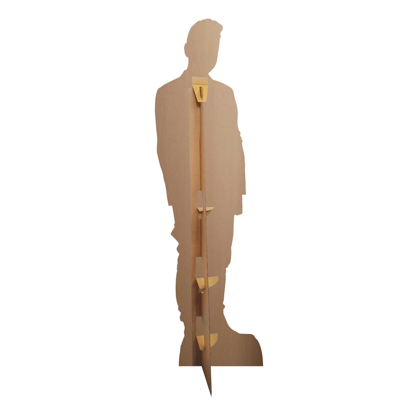 CS1277 Mark Feehily Cardboard Cutout Height 181cm