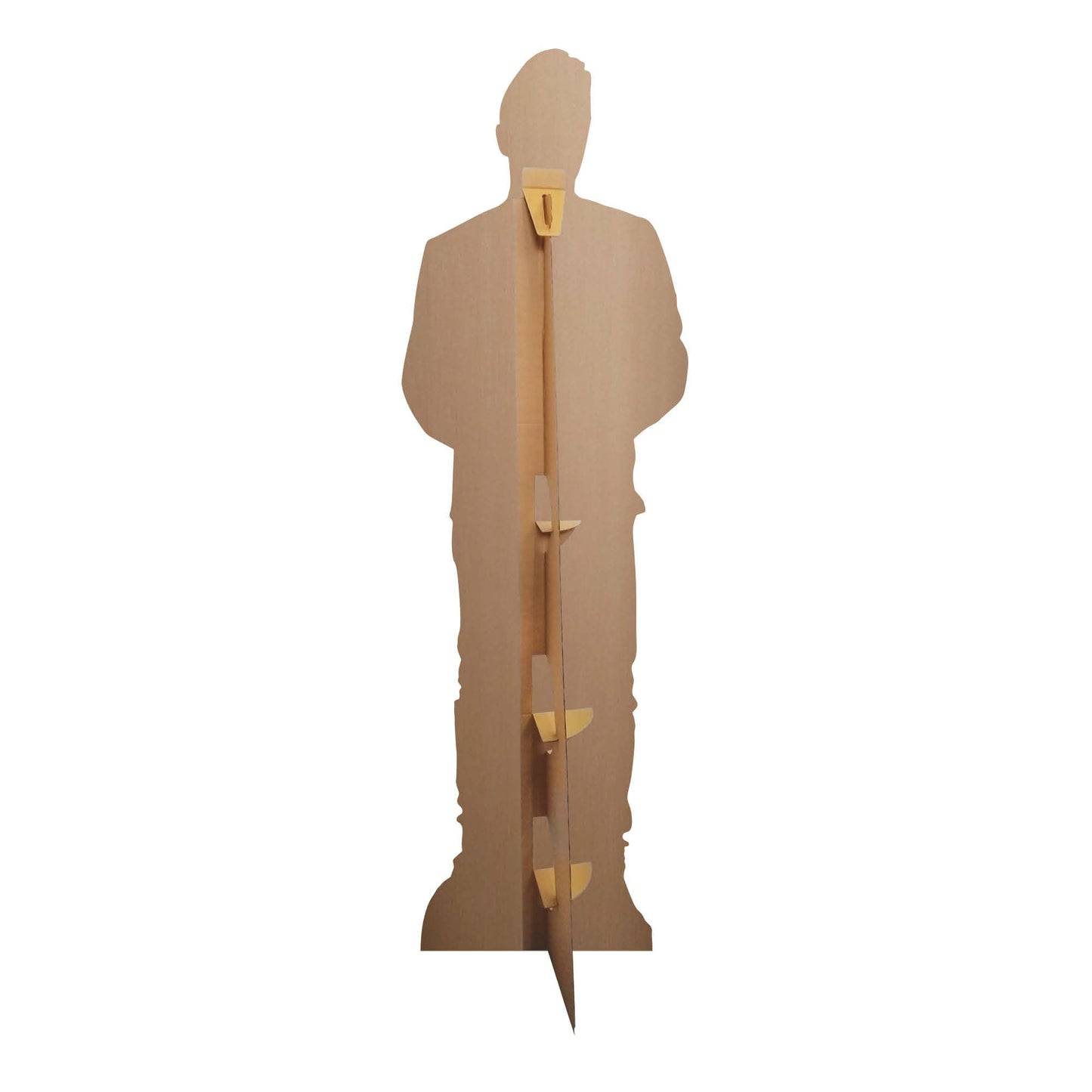 CS1278 Shane Filan Cardboard Cutout Height 174cm
