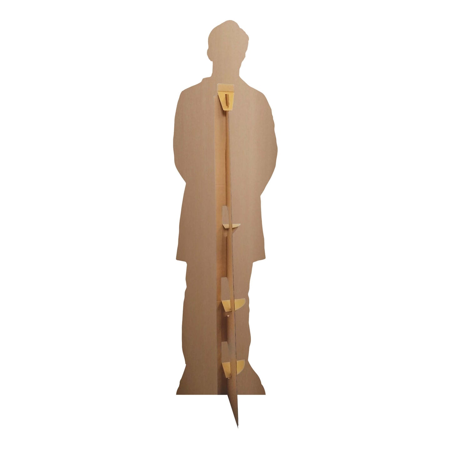 CS1300 Oscar Piastri Racing Driver Cardboard Cutout Height 179cm