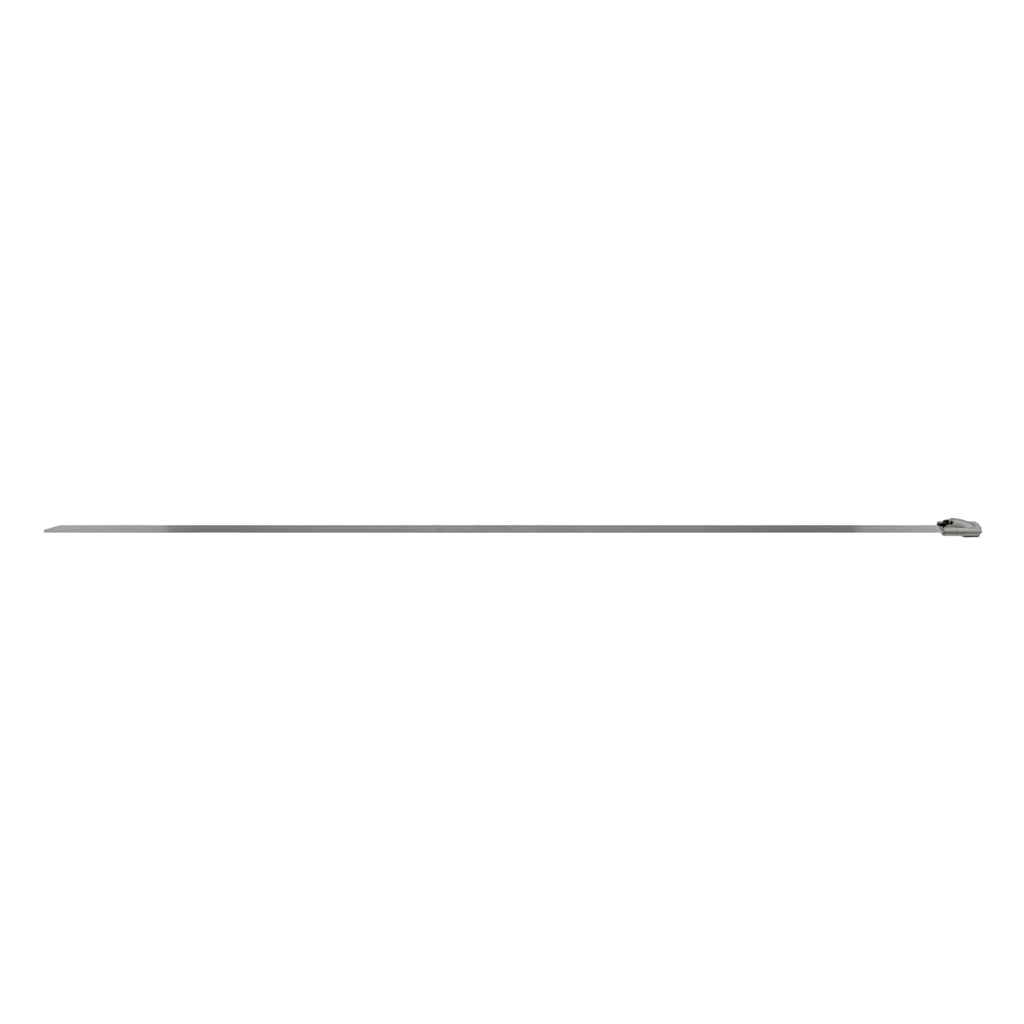 Stainless Steel Cable Ties 4.6mm x 260mm