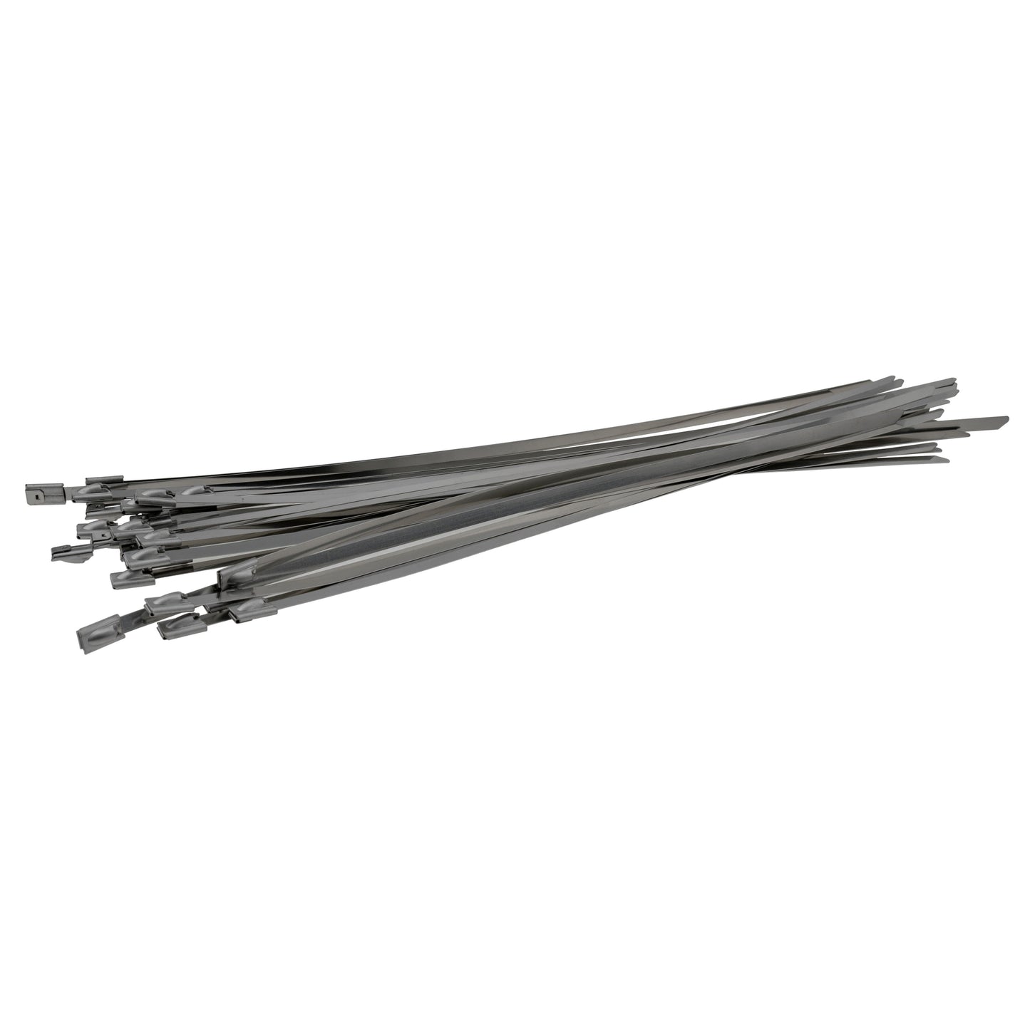 Stainless Steel Cable Ties 4.6mm x 680mm