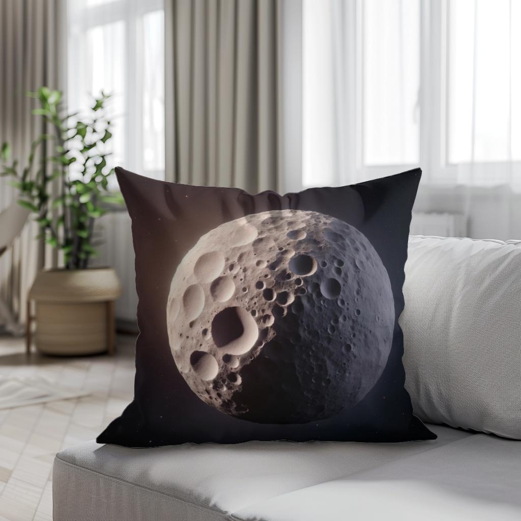 Ceres' Dawn Cotton Cushion