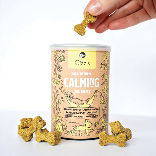Calming Dog Treats