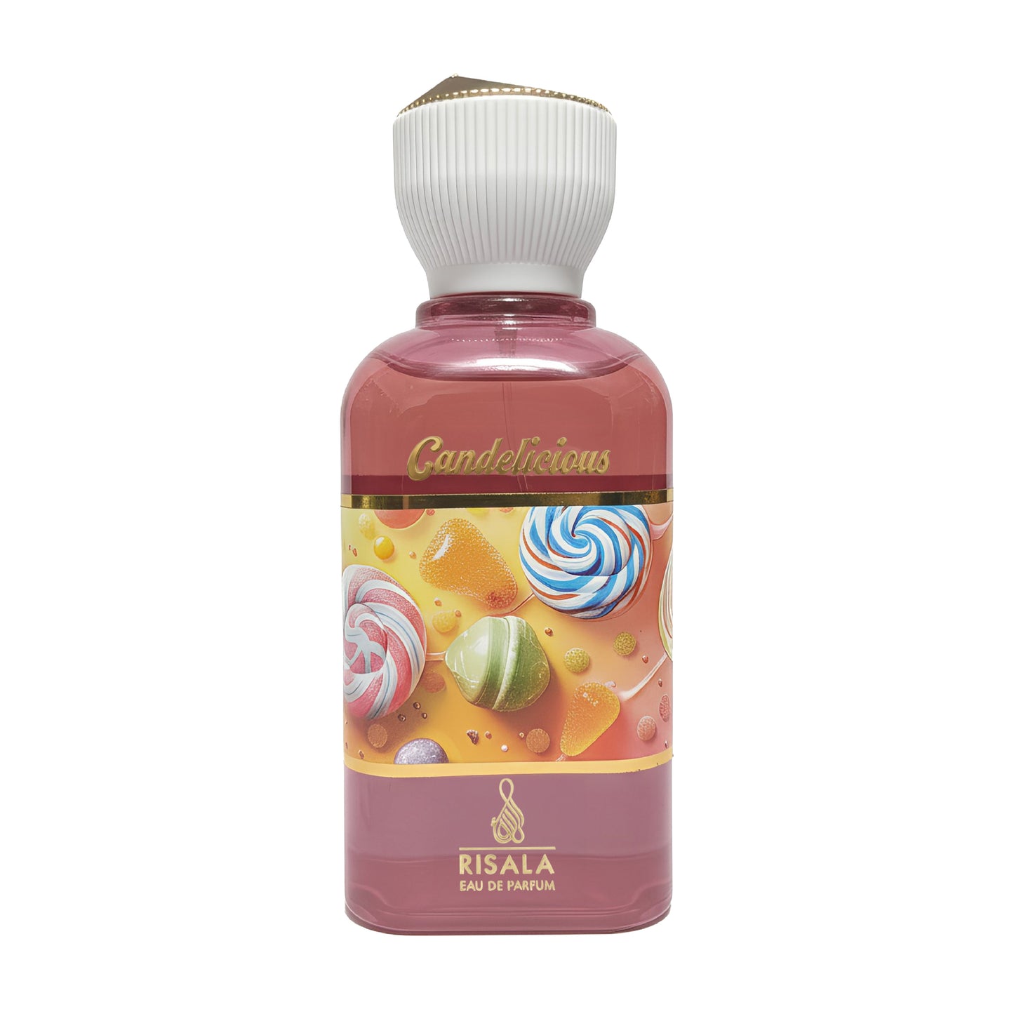 Candelicious | Eau De Parfum |  100ml