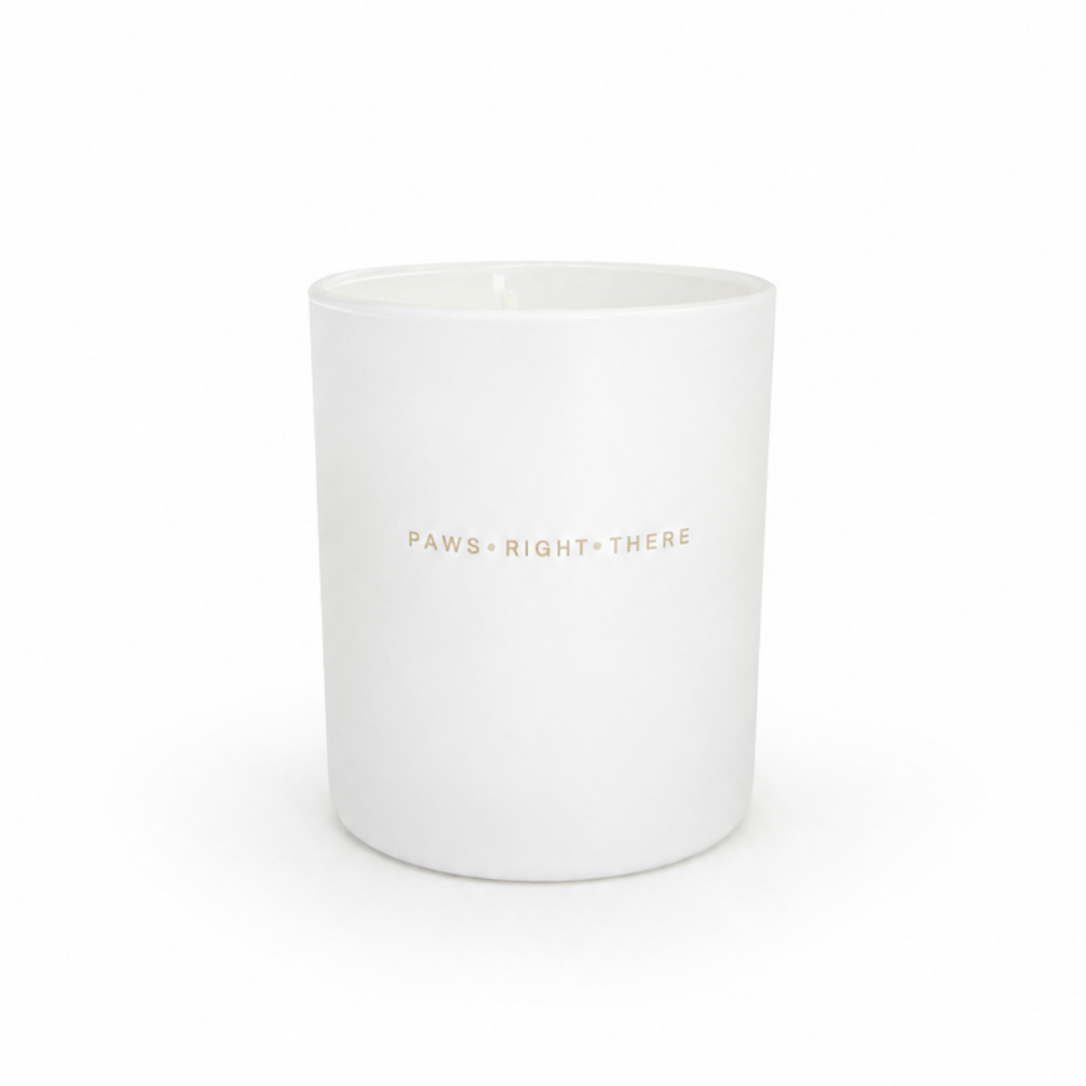“Lets get Fizzical”  - Clean Burn Essential Oil Candle