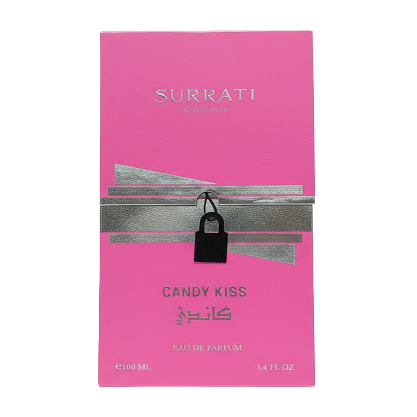 Candy Kiss | Eau De Parfum | 100ml