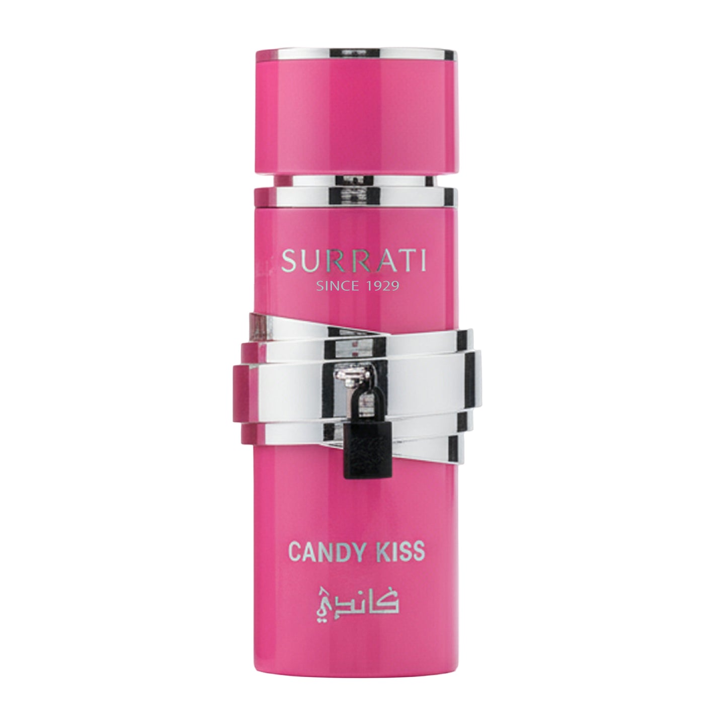 Candy Kiss | Eau De Parfum | 100ml