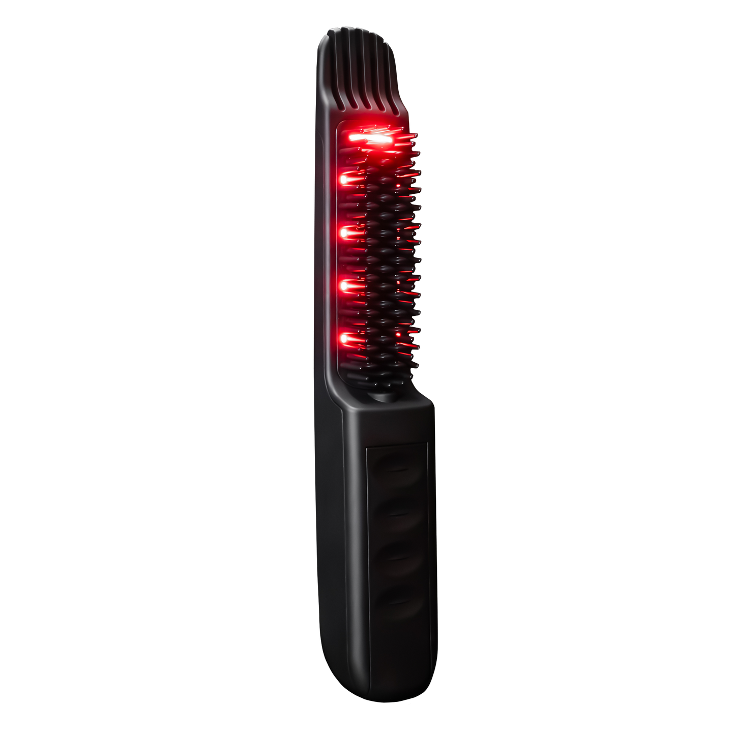 CARBON X | HEATED BEARD STRAIGHTENER BRUSH