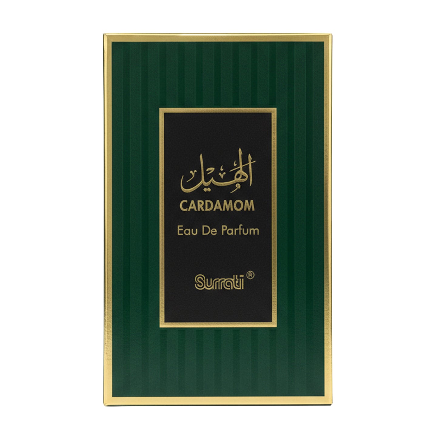 Cardamom | Eau De Parfum | 100ml