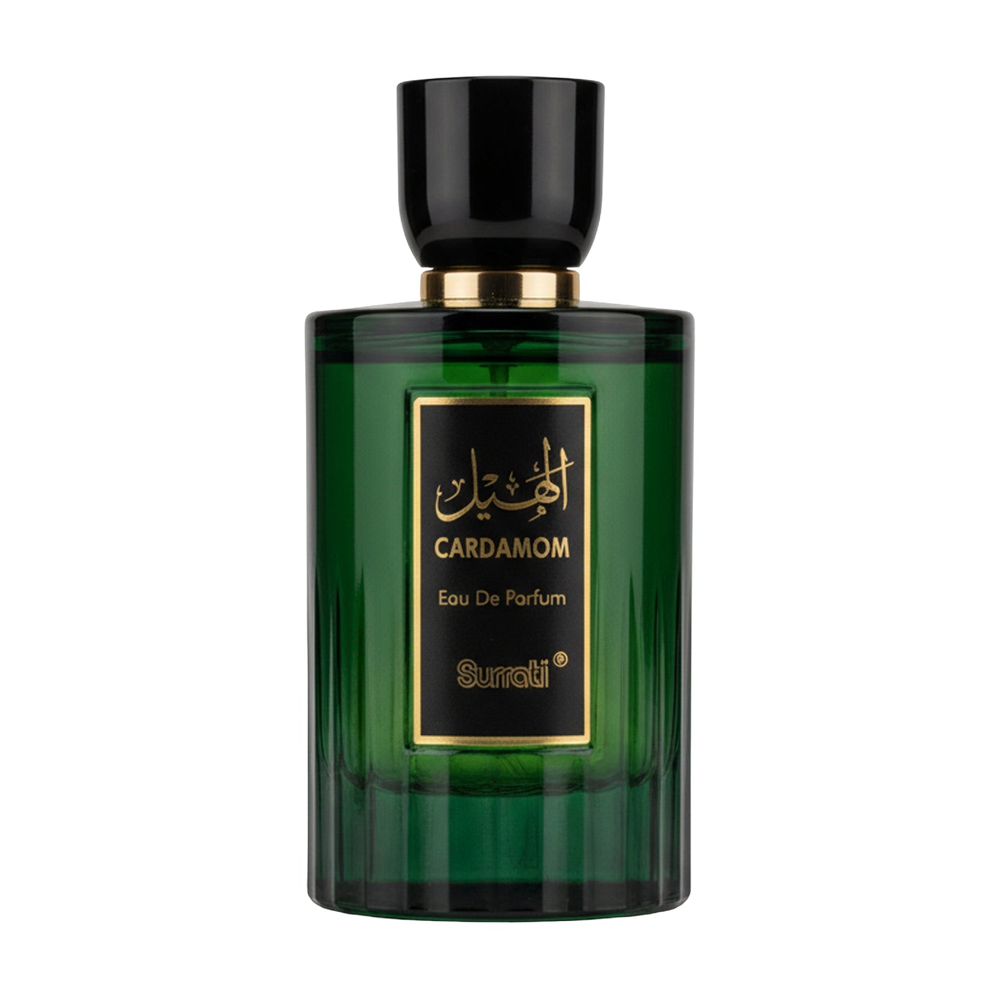 Cardamom | Eau De Parfum | 100ml