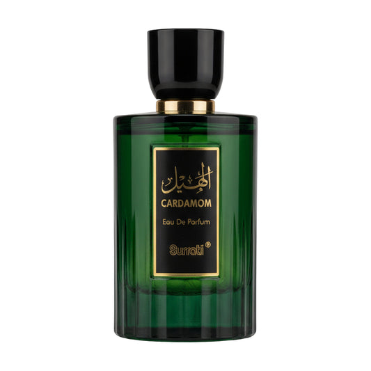 Cardamom | Eau De Parfum | 100ml