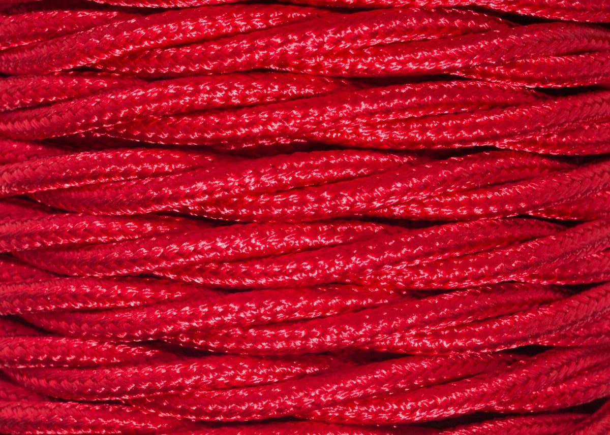 Lighting Cable - Twisted 3 Core 0.75sqmm