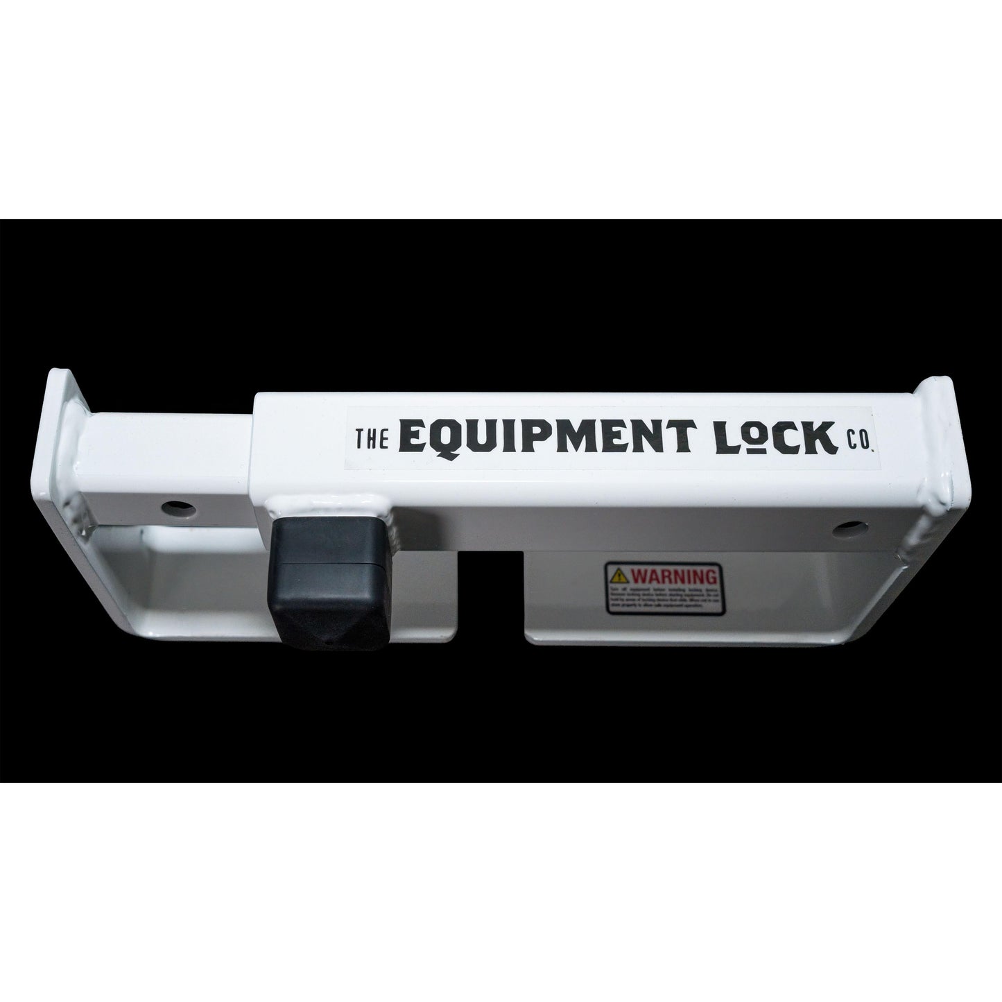 Shipping Container Lock Dual Door Security