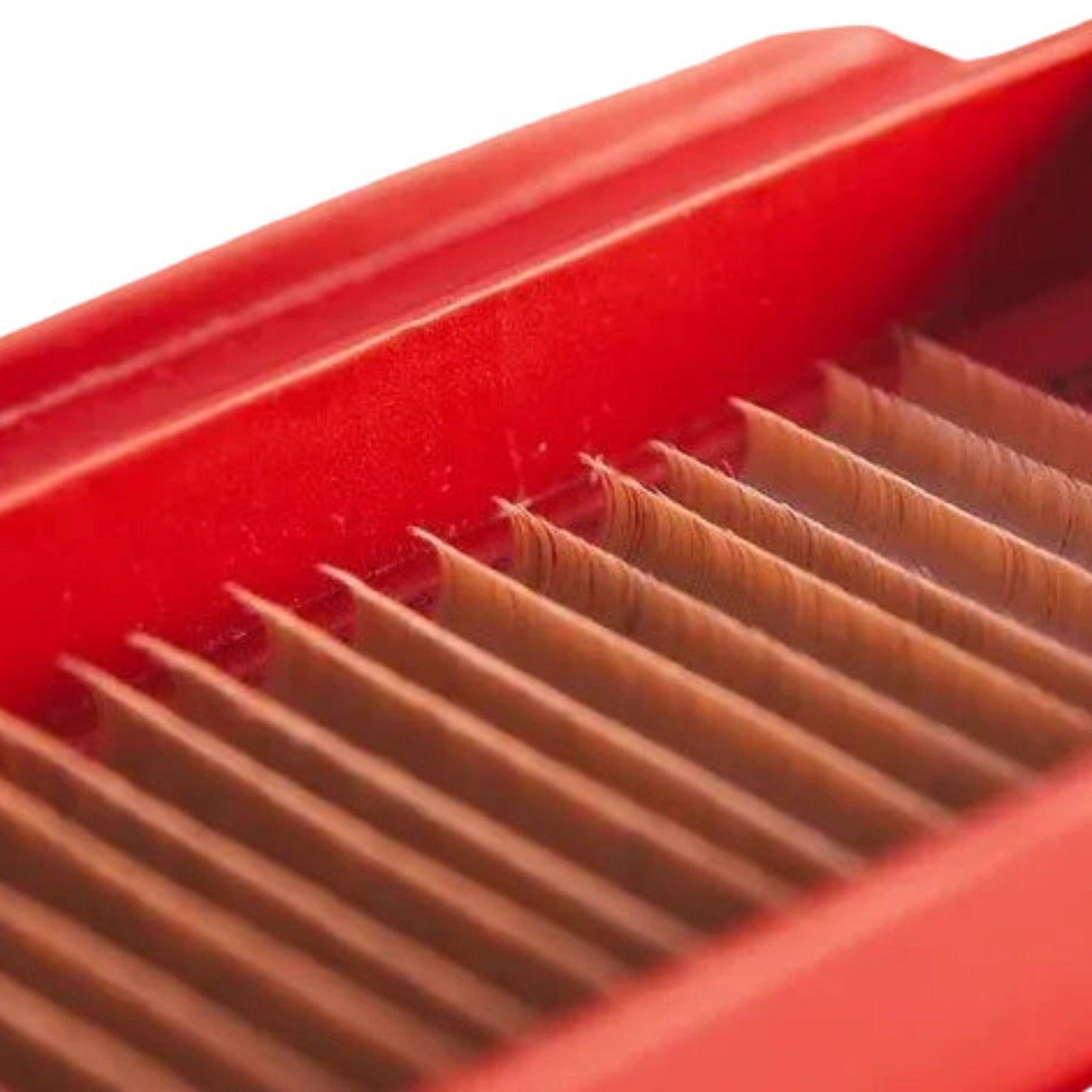 Brown Cashmere Flat Classic Lashes – Mixed Tray