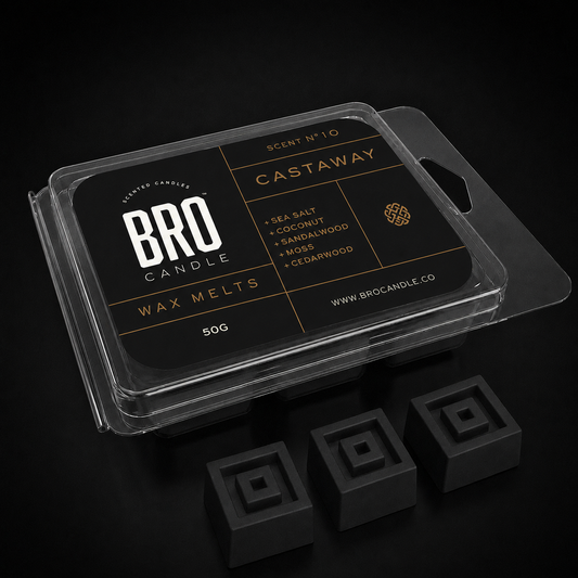 Castaway Wax Melts