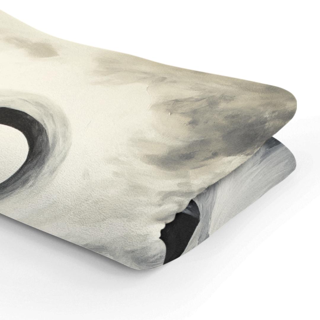 Imagination's Dreamscape Blanket