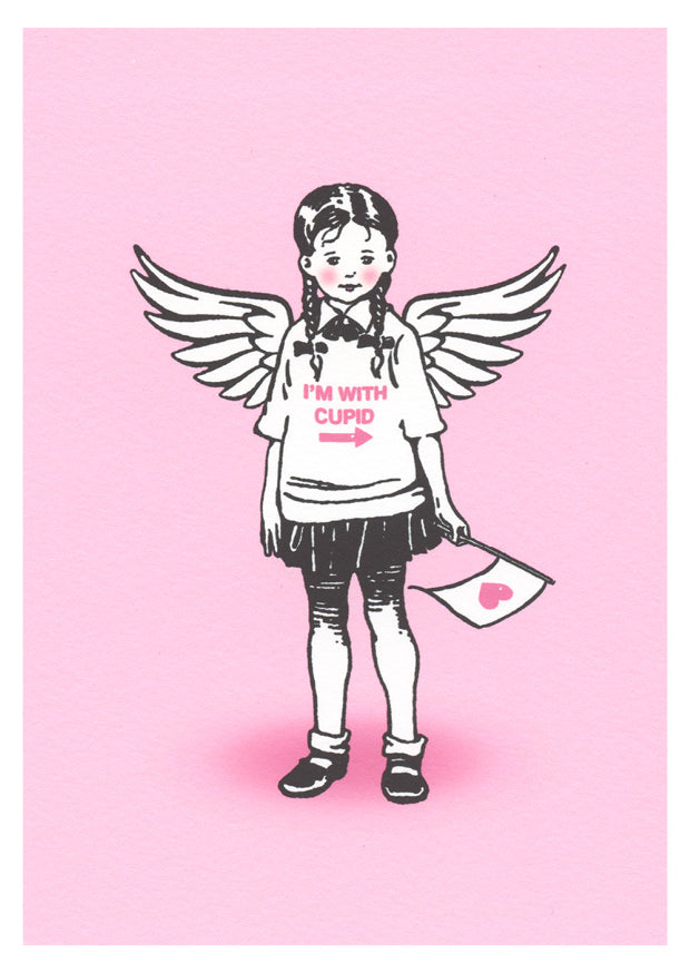 2024 Individual Postcards