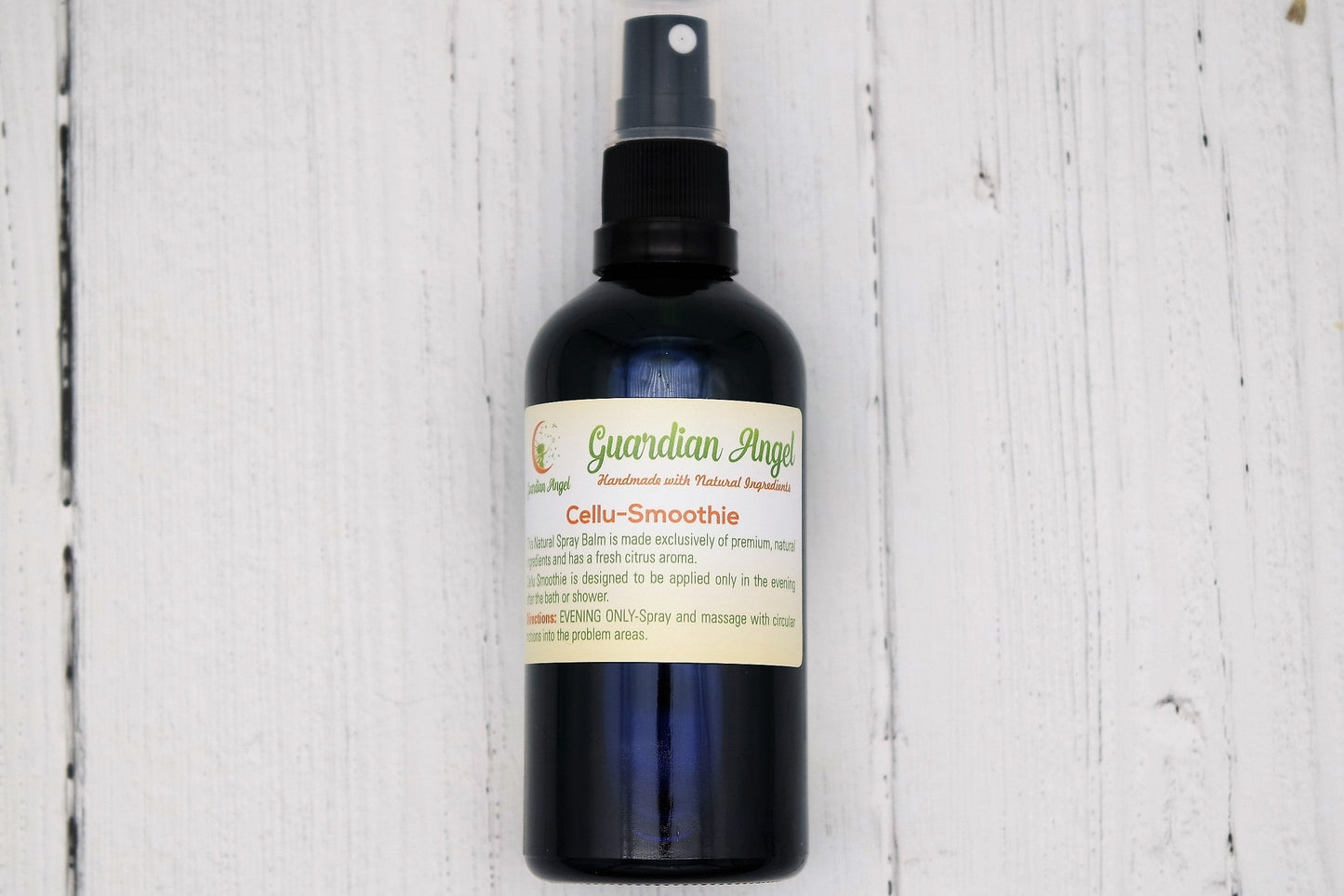 Cellu Smoothie - Angel's Anti Cellulite Spray 100ml