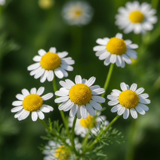 Chamomile German
