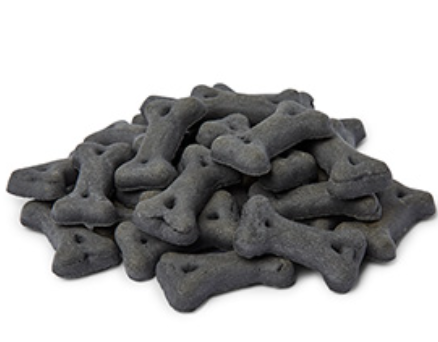 Charcoal Bone Treats (BROKEN) - 200g
