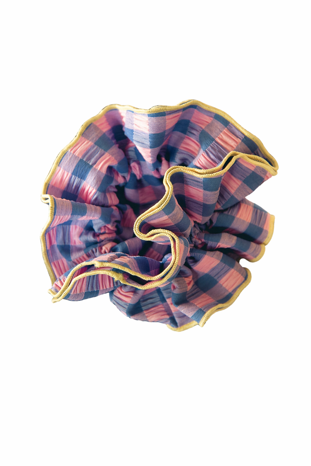 CANDY SCRUNCHIE