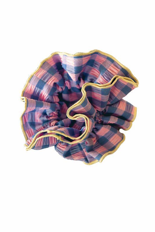 CANDY SCRUNCHIE