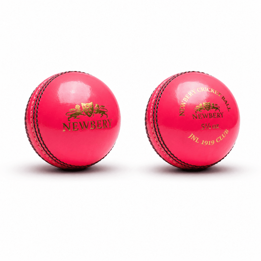 Club Pink Match Ball