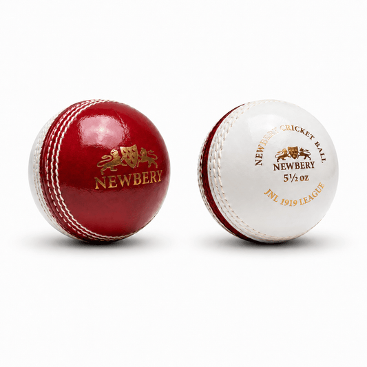 Red/White League Training Ball