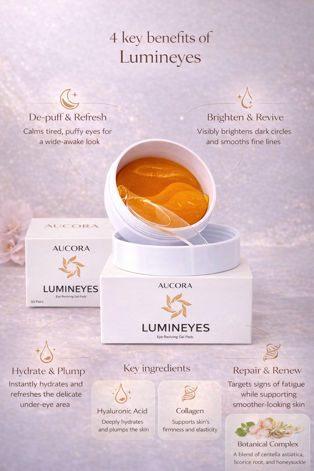 Lumineyes