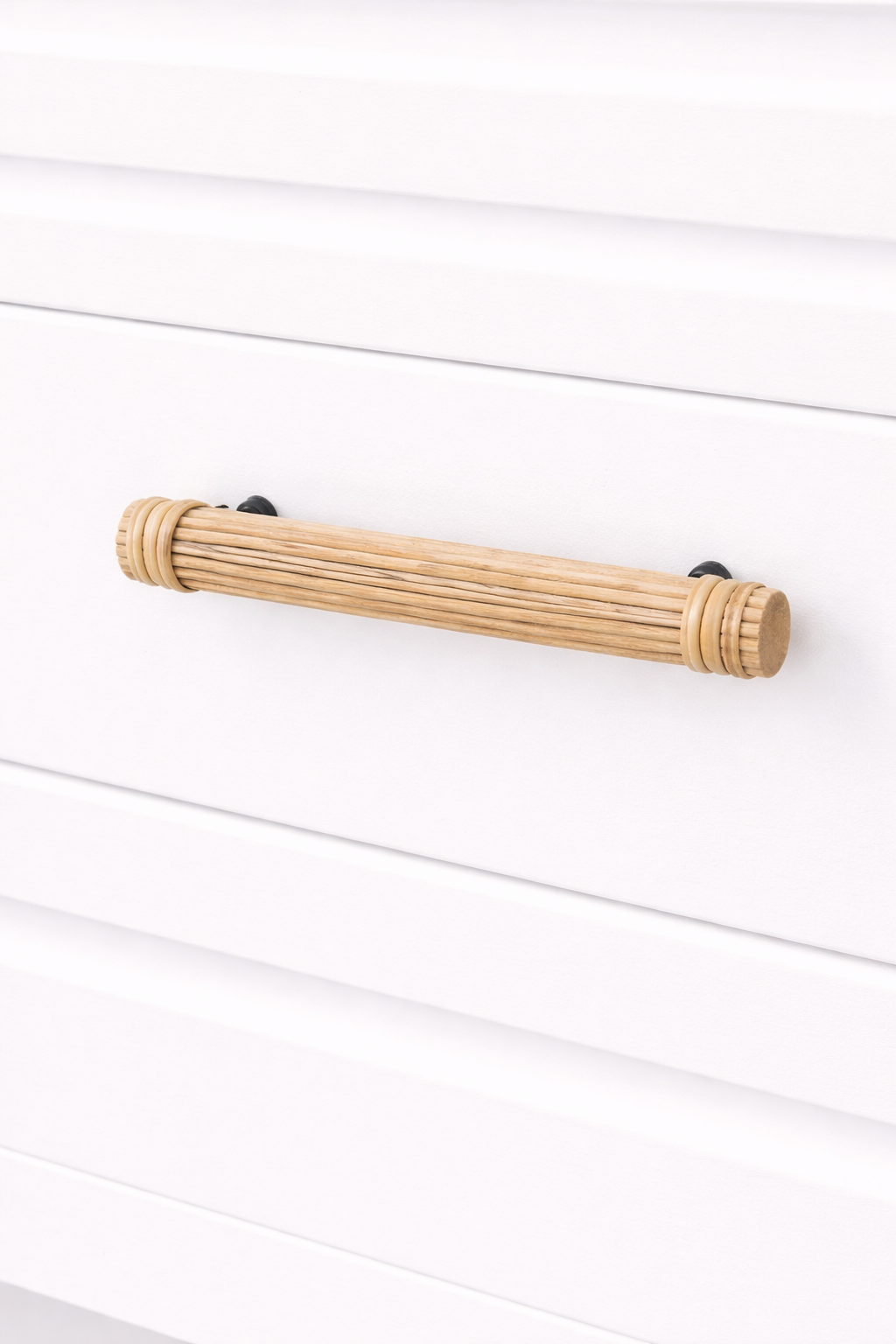 Rattan Handle