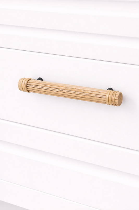 Rattan Handle