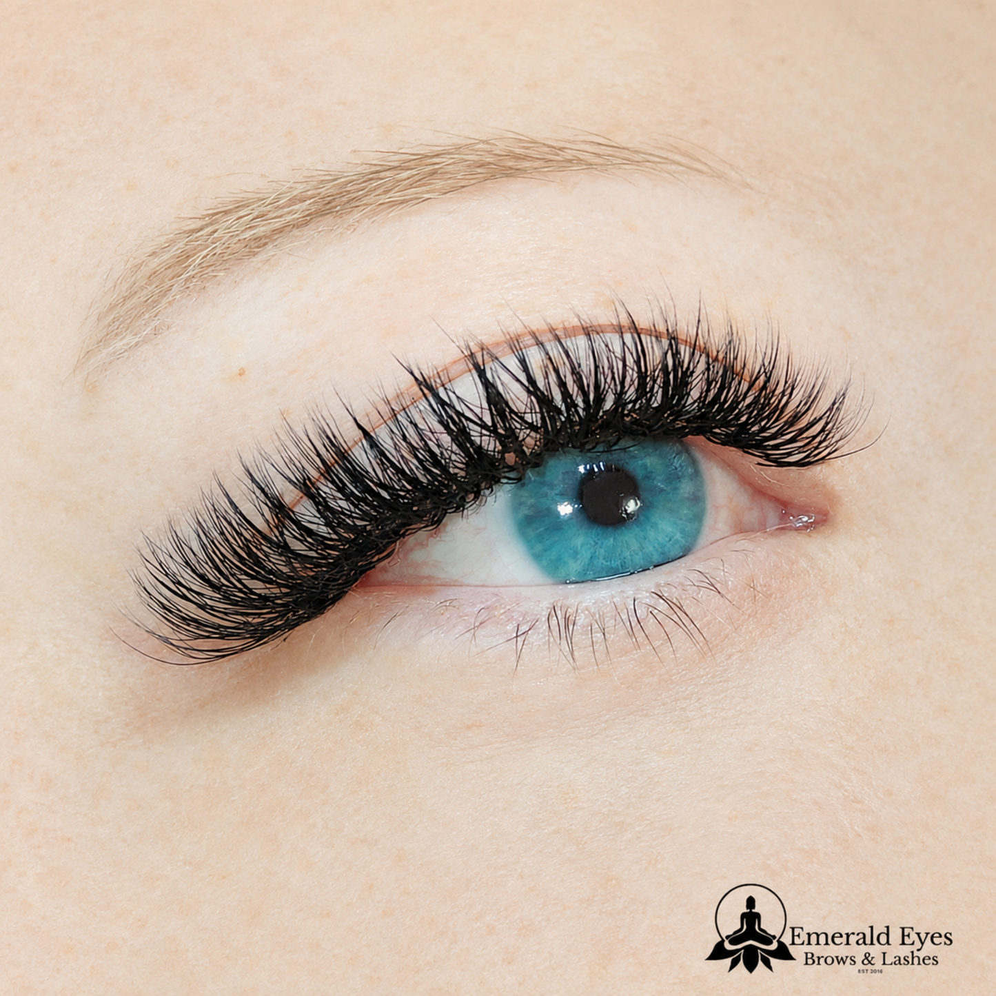 Fairy Lashes – Mixed Tray