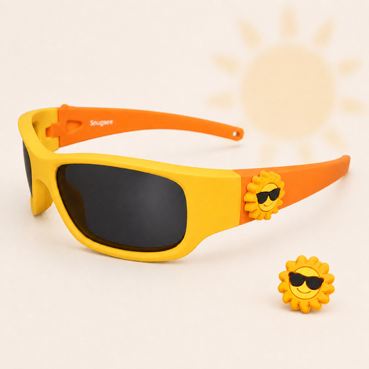 Sun Kids Sunglasses Charms | x1 Pair | Age 3+