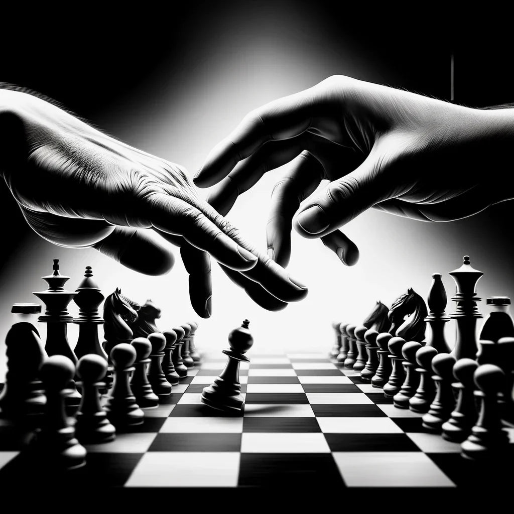 Checkmate Canvas