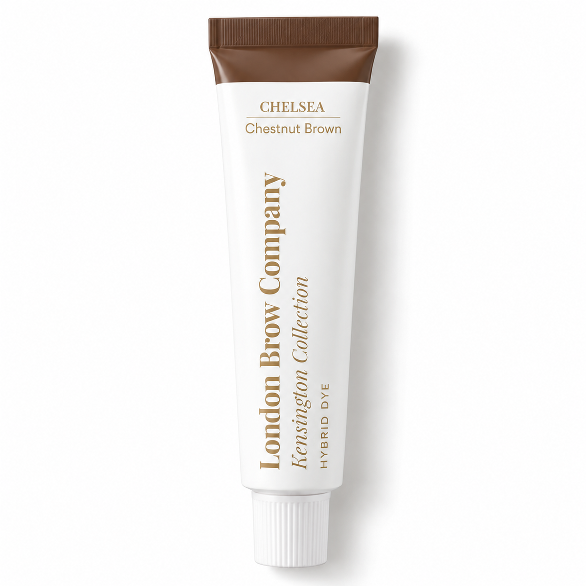Hybrid Brow Dye and Skin Stain (15ml)