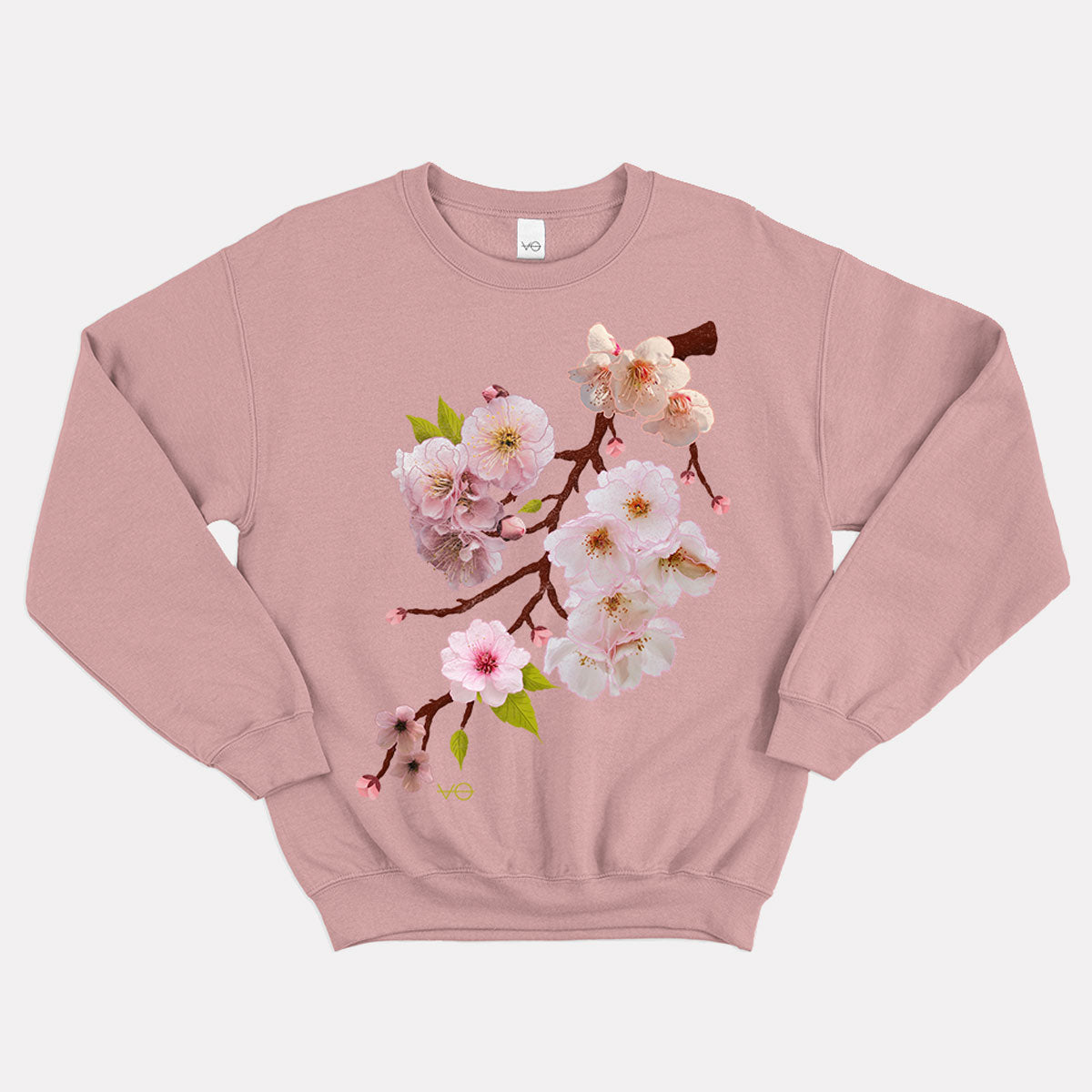 Cherry Blossom Sweatshirt (Unisex)